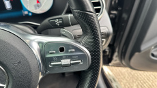 Mercedes-Benz GLC 300d 4Matic AMG Line Premium Pls 5dr 9G-Tronic Diesel Estate